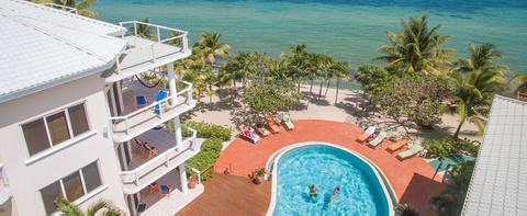 Laru Beya Resort Belize